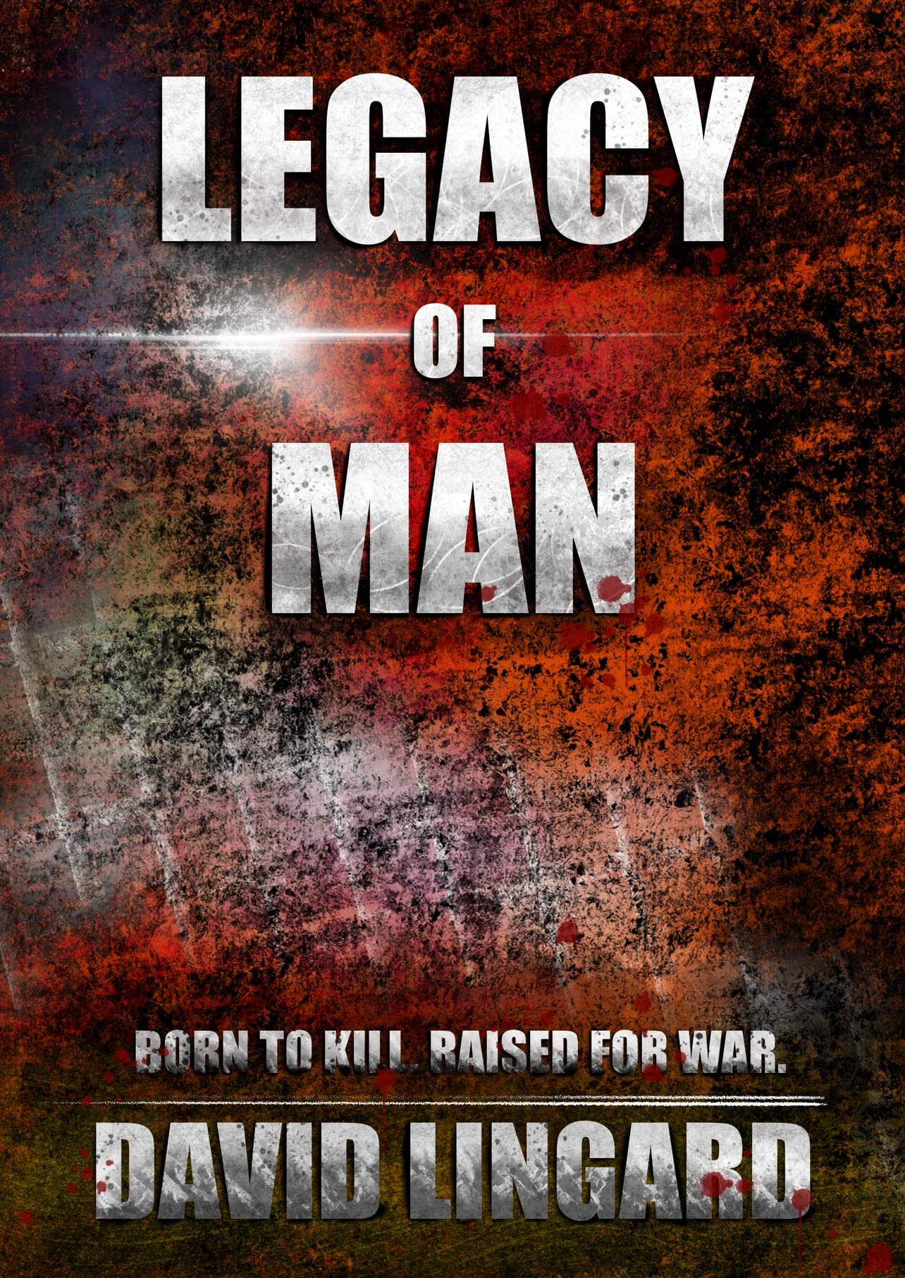 Legacy of Man