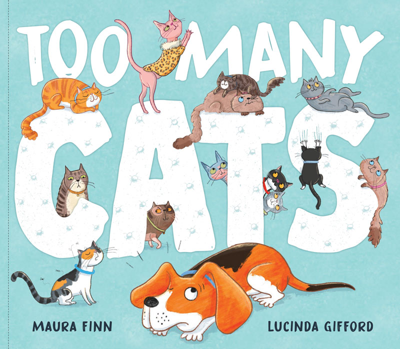 Too Many Cats