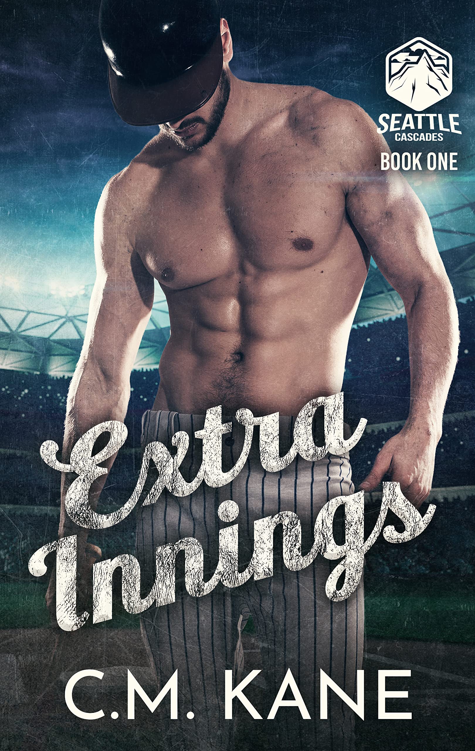 Extra Innings book cover
