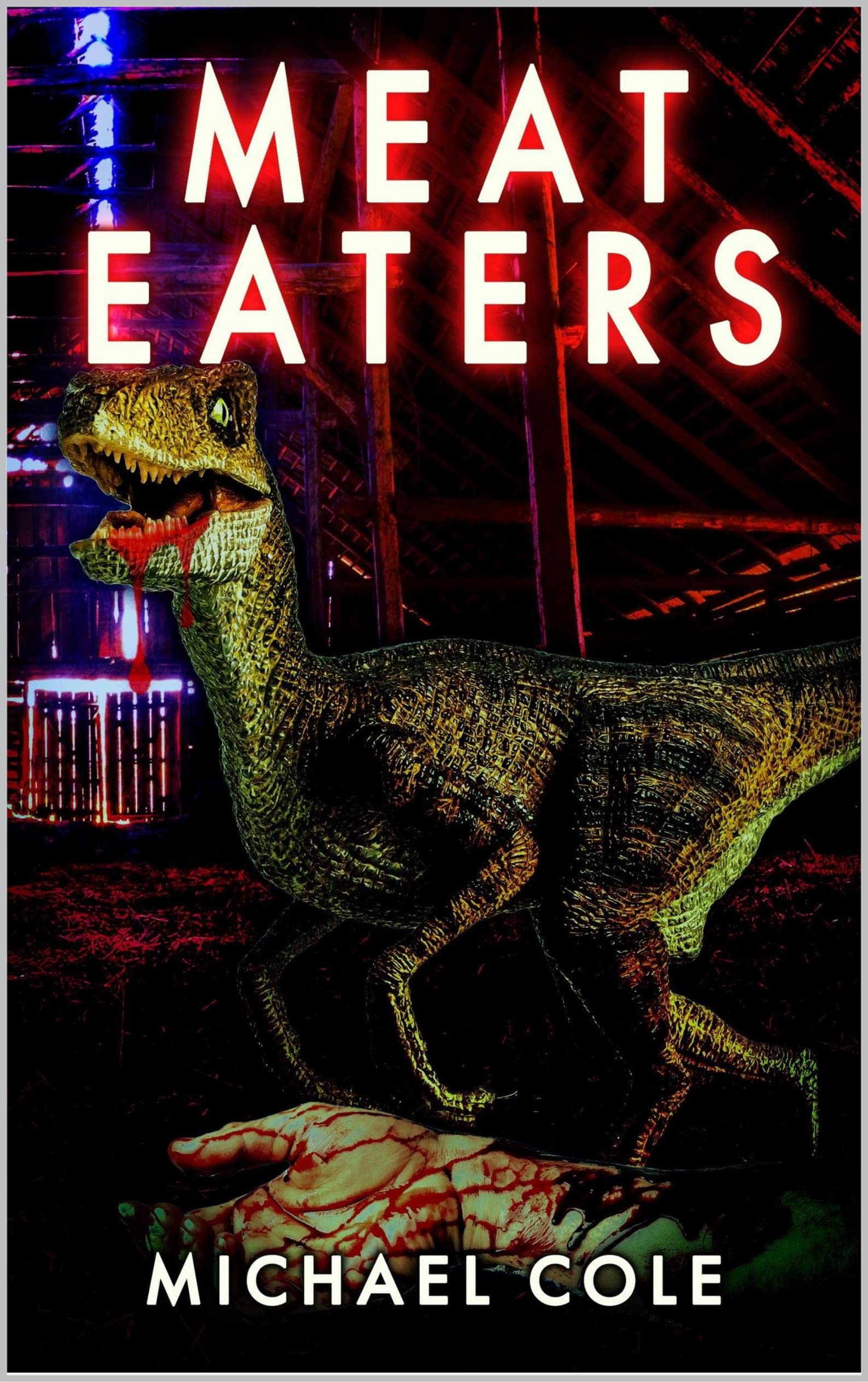 Meat Eaters
