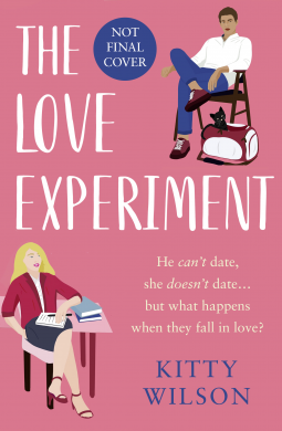 The Love Experiment