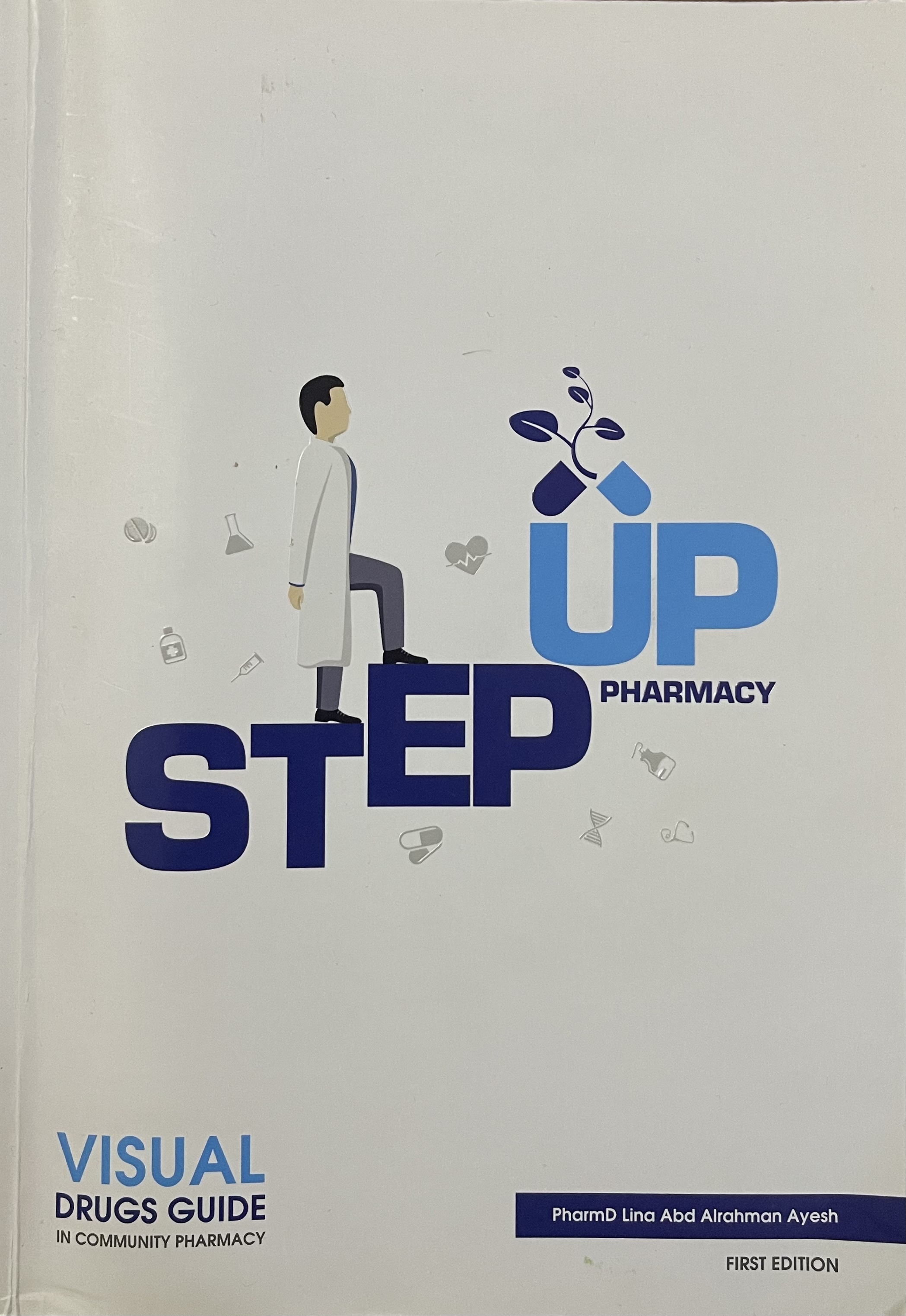 Step Up Pharmacy
