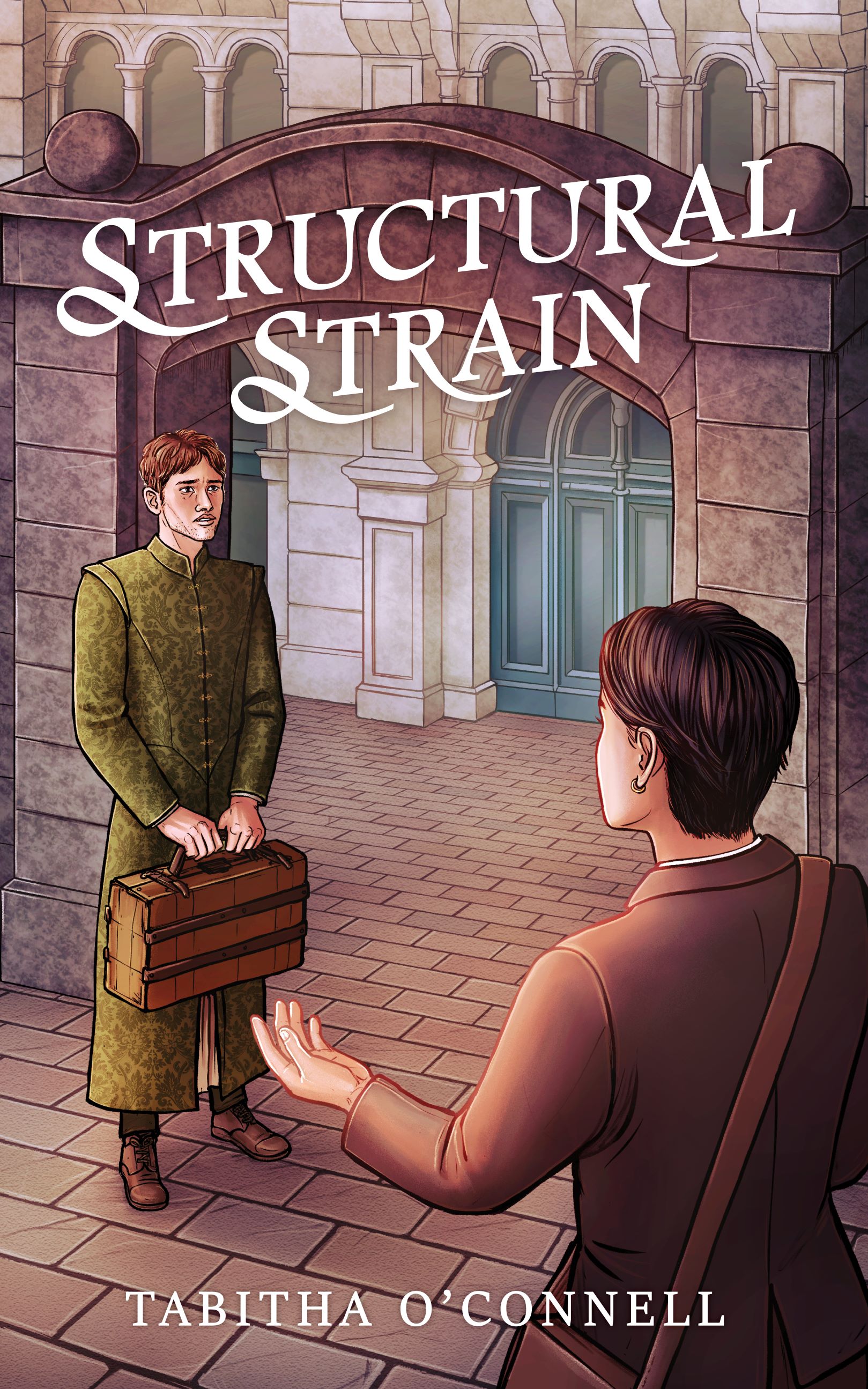 Structural Strain