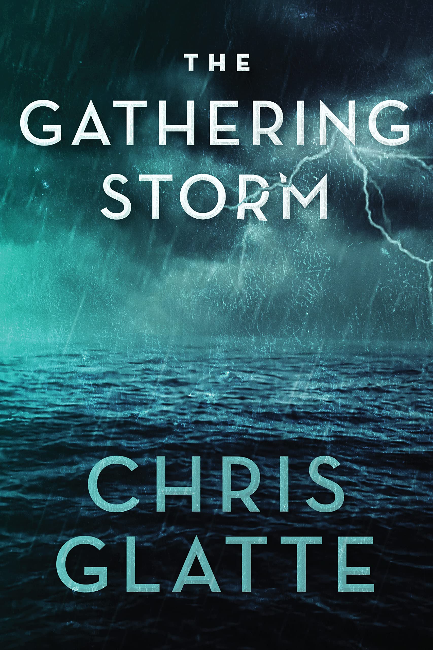 The Gathering Storm