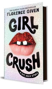Girlcrush