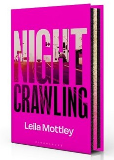 Nightcrawling