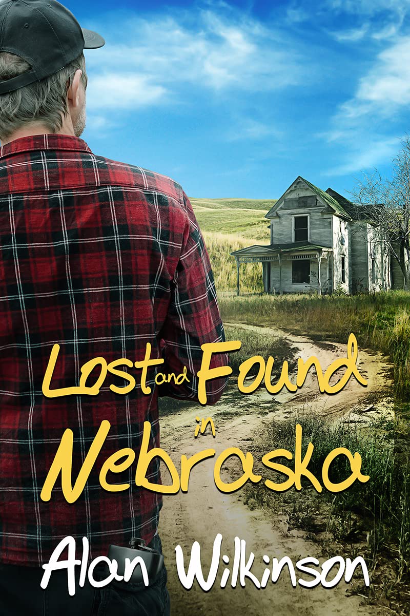 Lost and Found in Nebraska