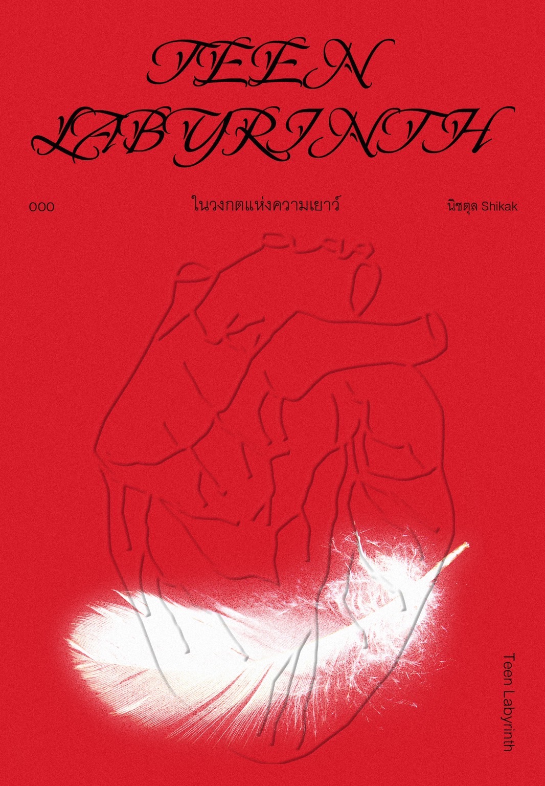 Teen Labyrinth ในวงกตแห่งความเยาว์