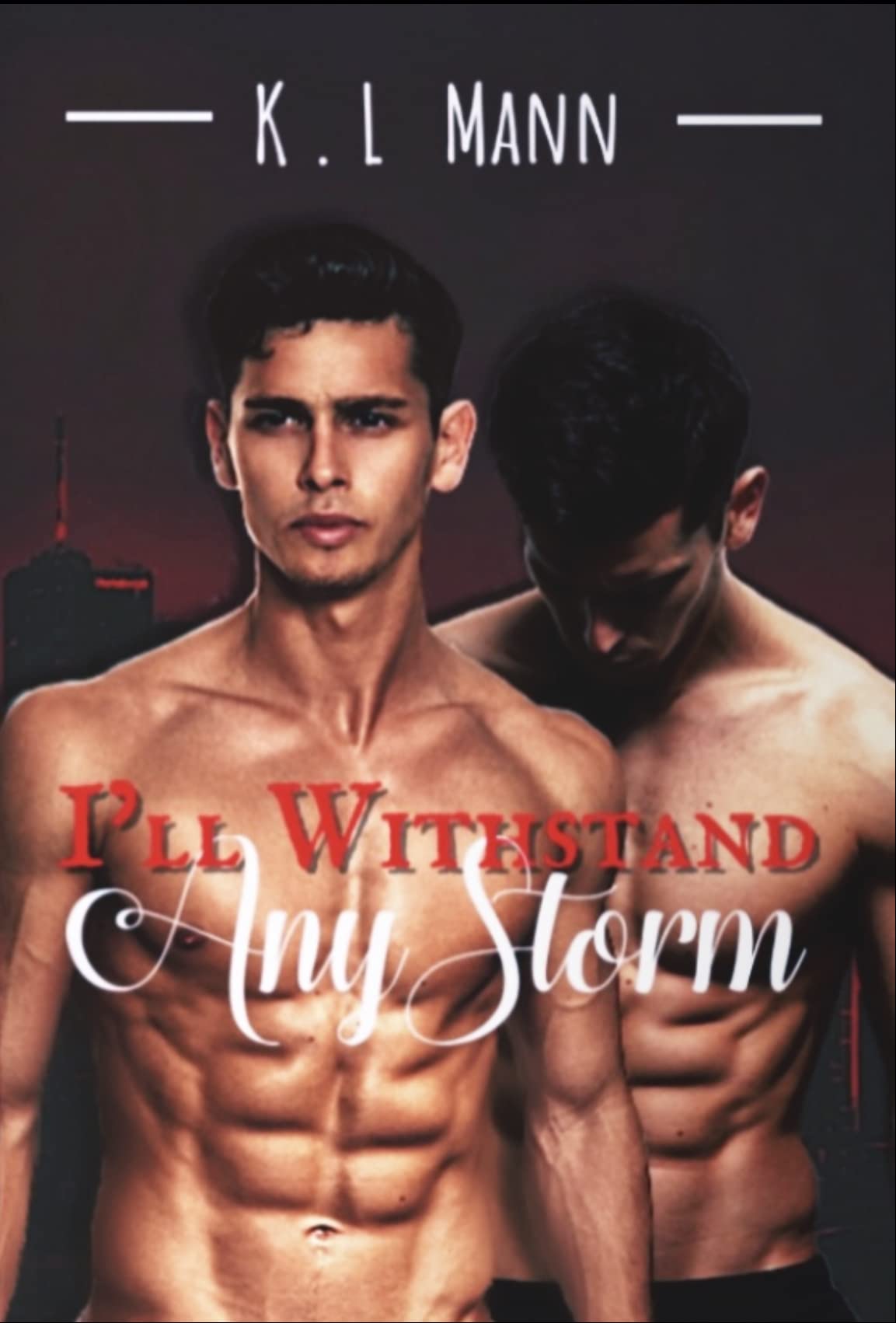 I'll Withstand Any Storm book cover