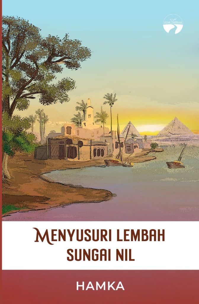 Menyusuri Lembah Sungai Nil
