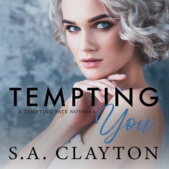 Tempting You A Club Delirium Novella by S.A. Clayton Goodreads