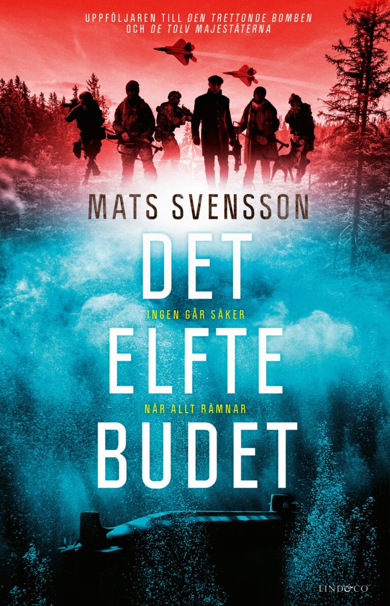 Det Elfte Budet