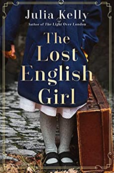The Lost English Girl