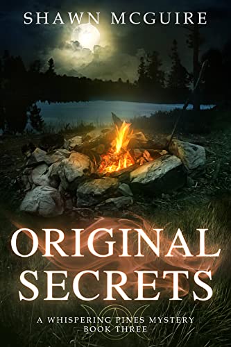 Original Secrets