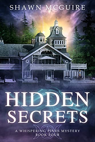 Hidden Secrets