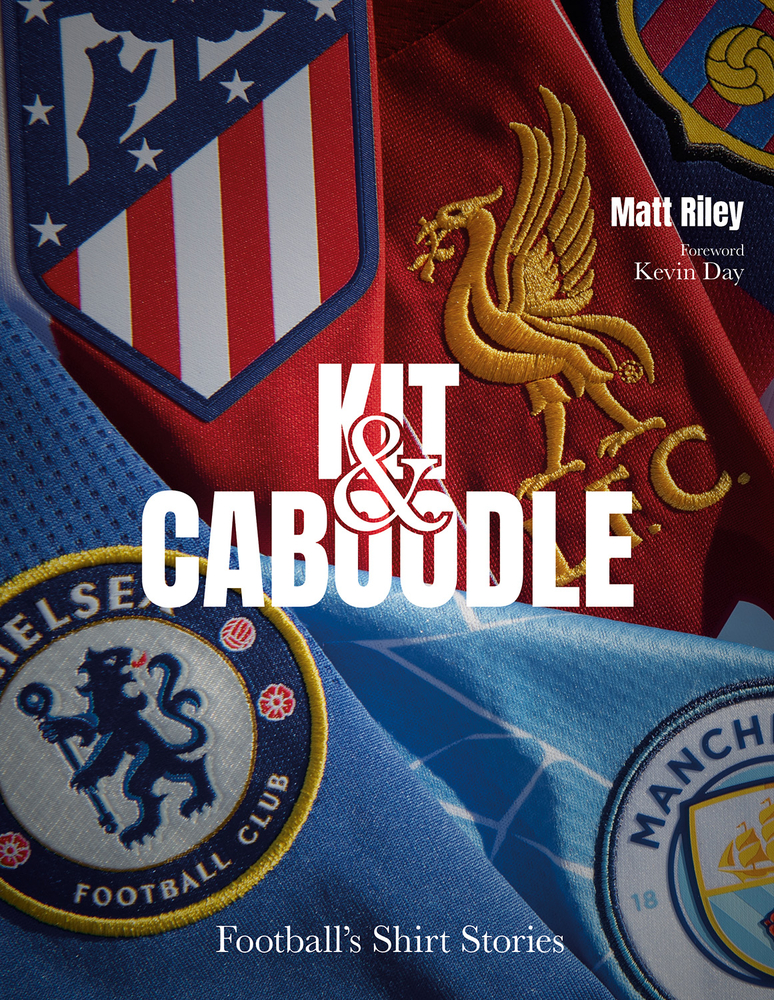 Kit and Caboodle Football's Shirt Stories by Matt Riley Goodreads