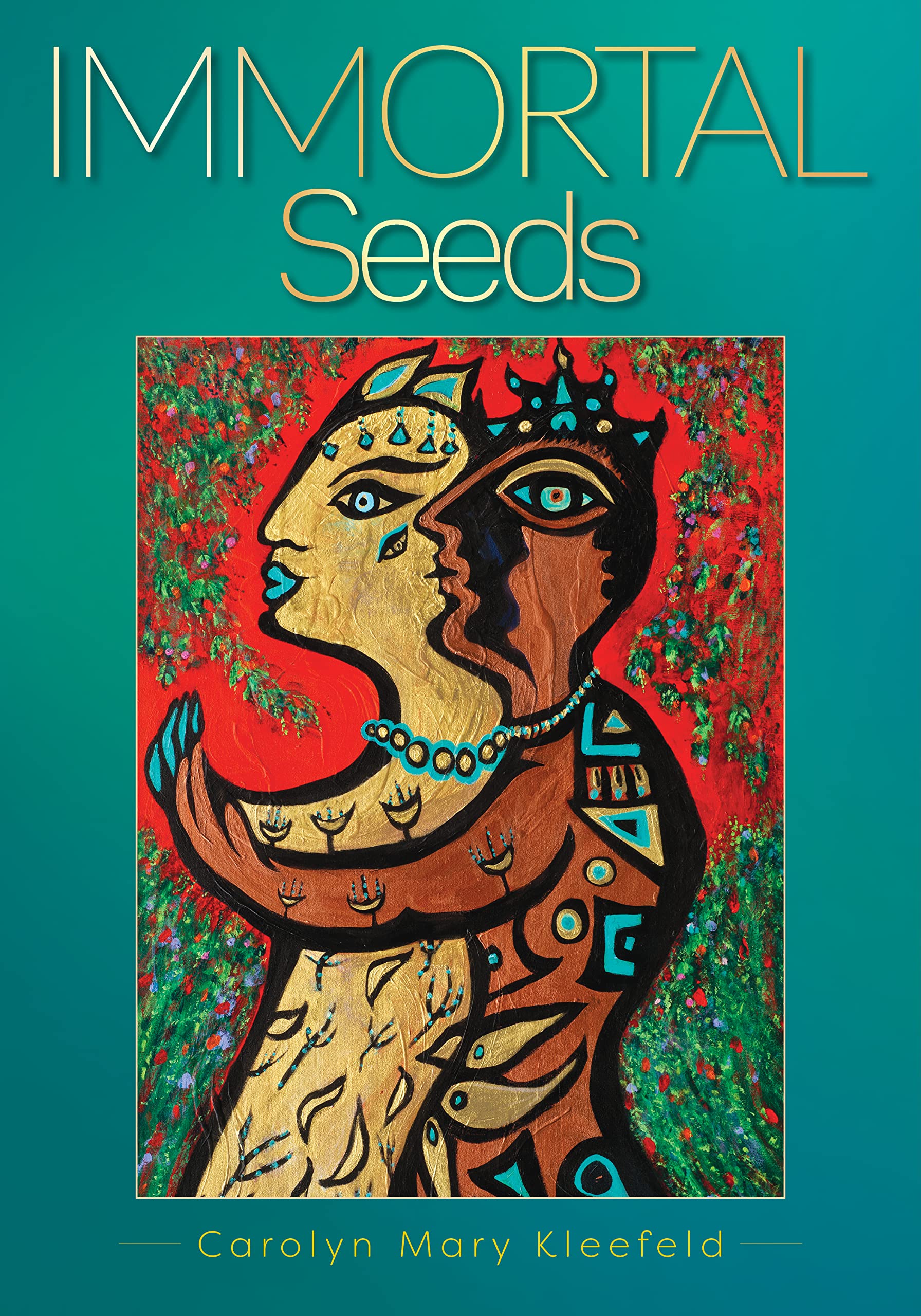 Immortal Seeds: Bearing Gold from the Abyss