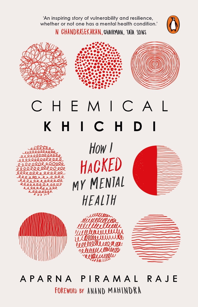 Chemical Khichdi: How I Hack My Mental Health
