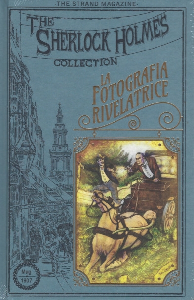 La fotografia rivelatrice