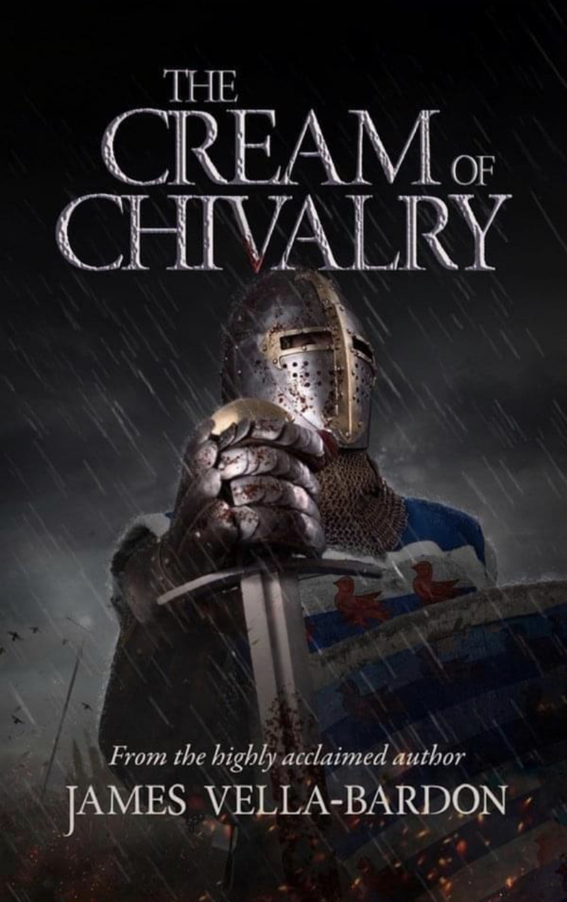 The Cream Of Chivalry