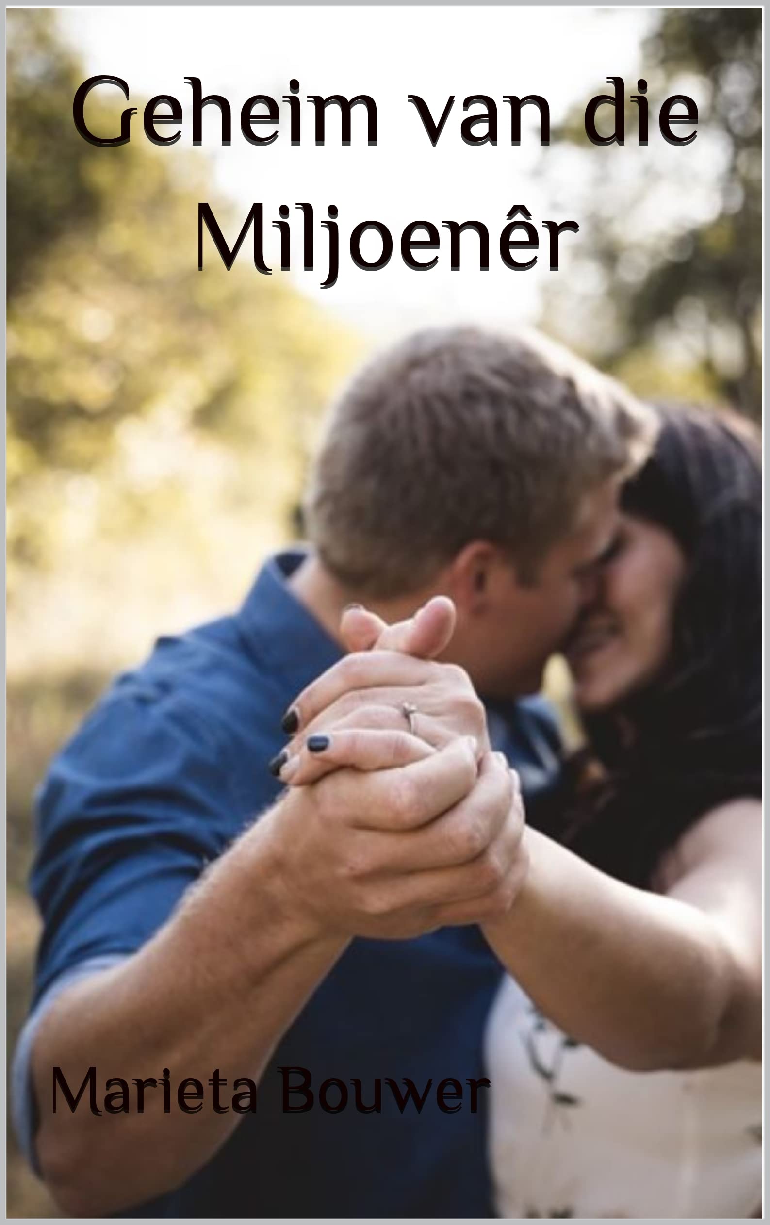 Geheim van die Miljoenêr