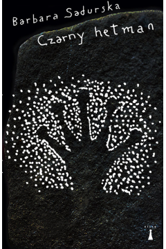 Czarny hetman book cover
