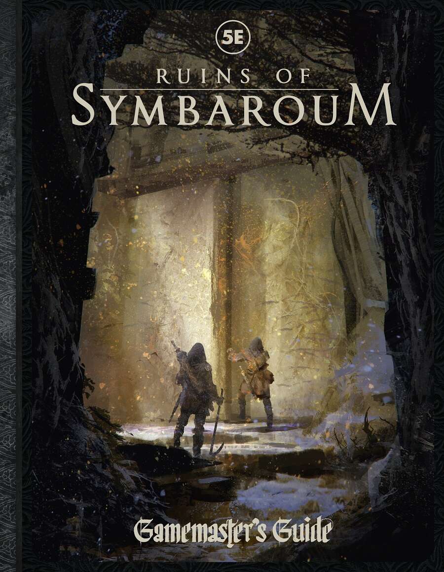 Gamemaster's Guide