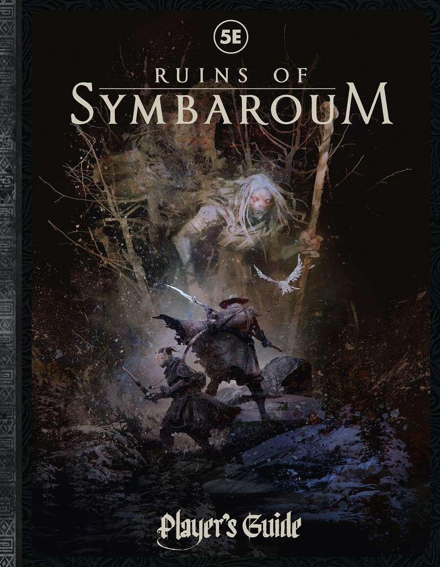 Player's Guide