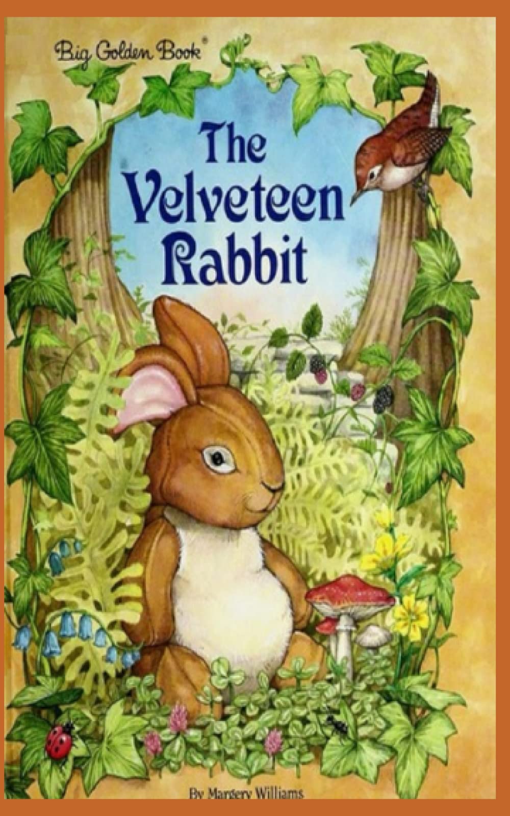 The Velveteen Rabbit by Margery Williams Goodreads
