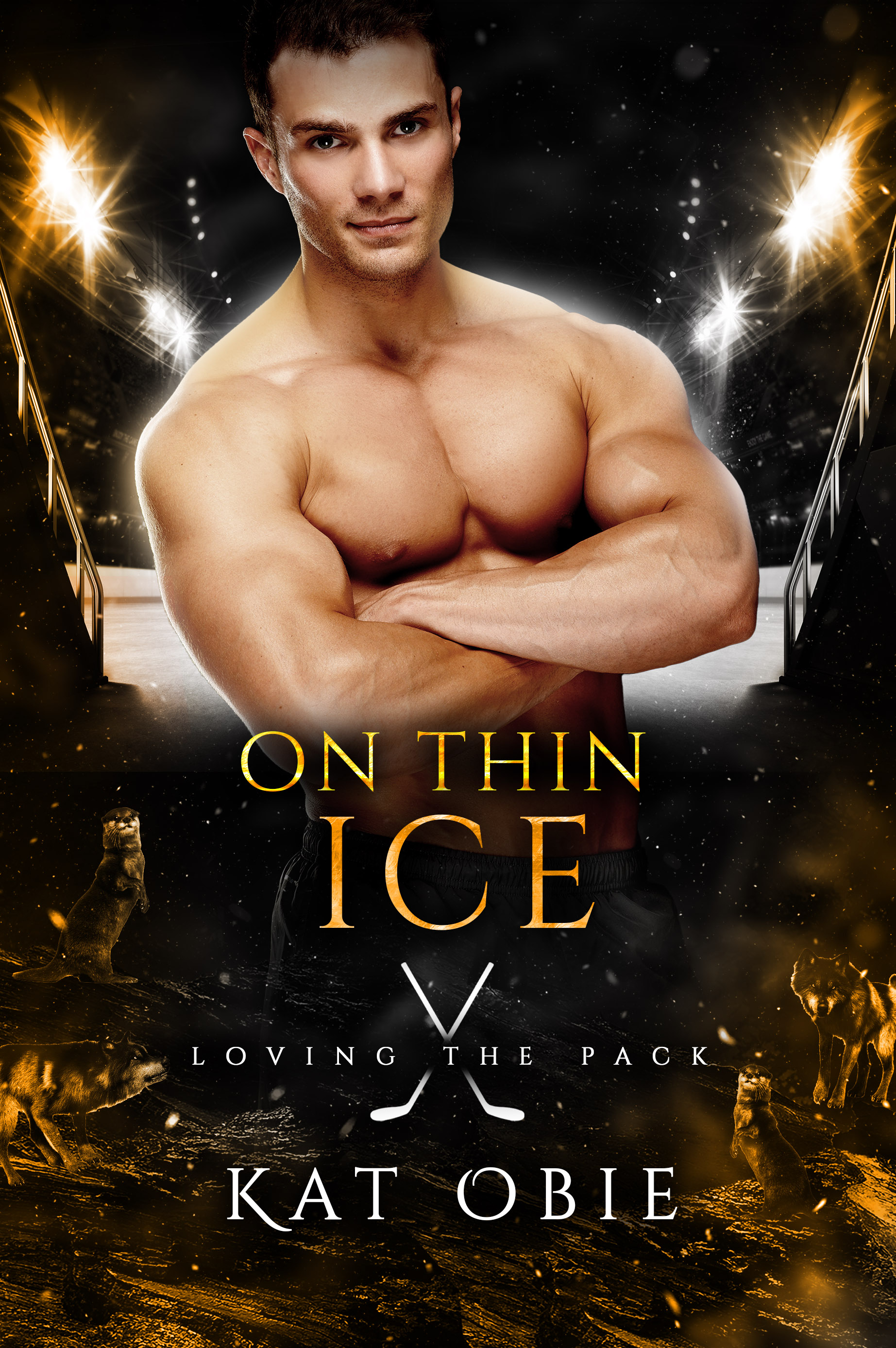 On Thin Ice