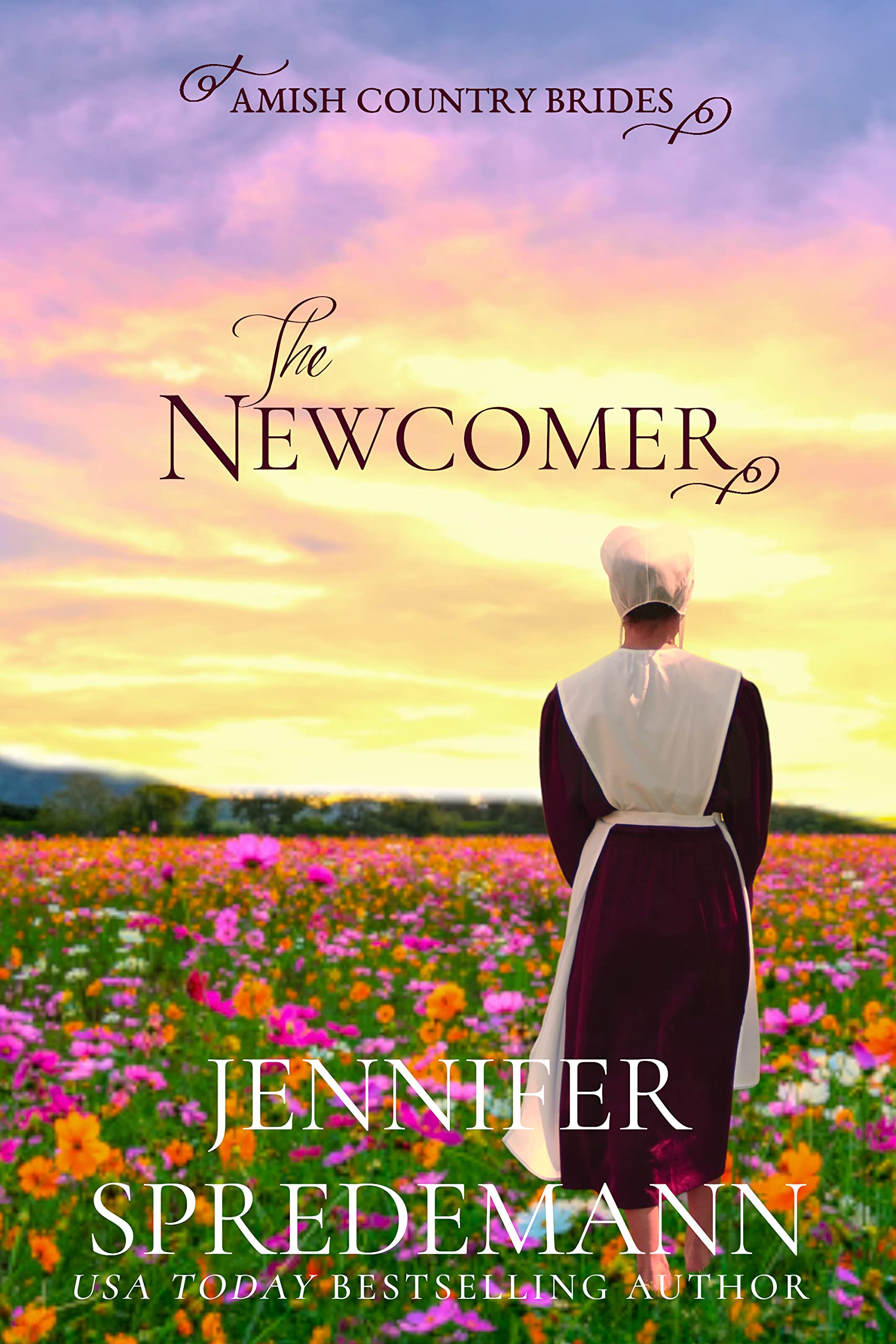 The Newcomer