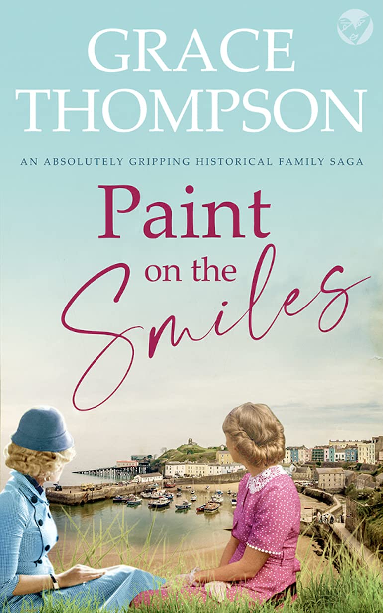 Paint on the Smiles