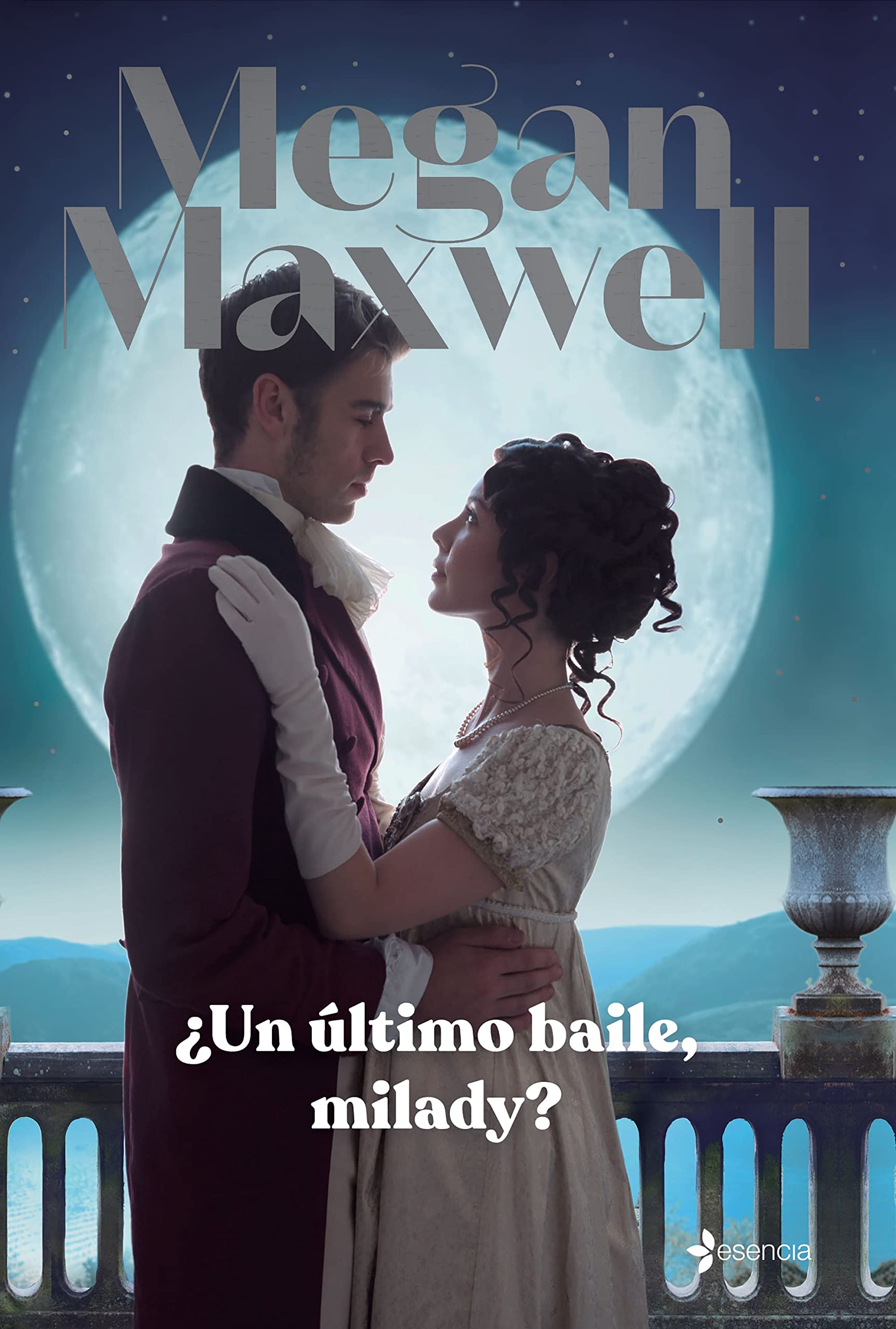 ¿Un último baile, milady? book cover