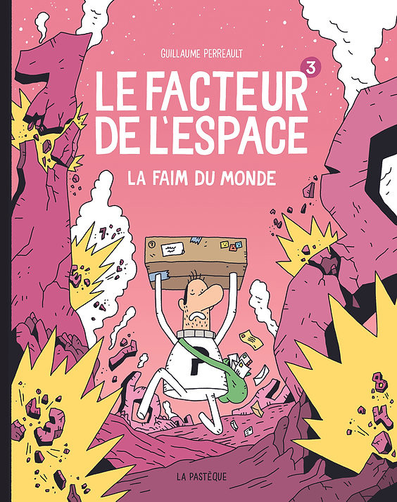 La faim du monde