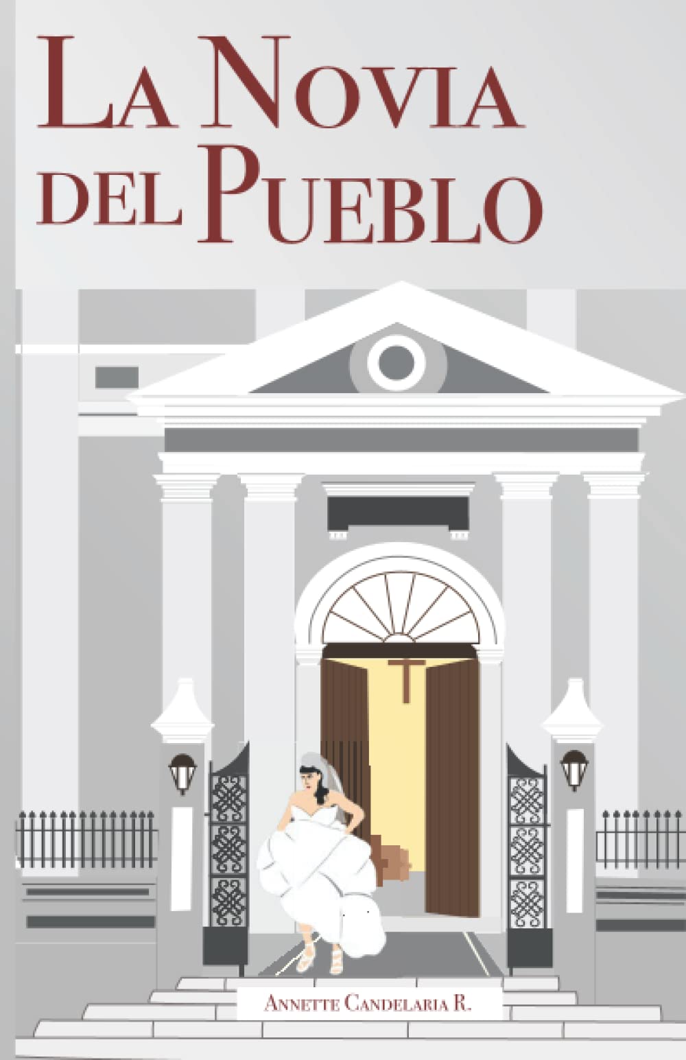 La novia del pueblo