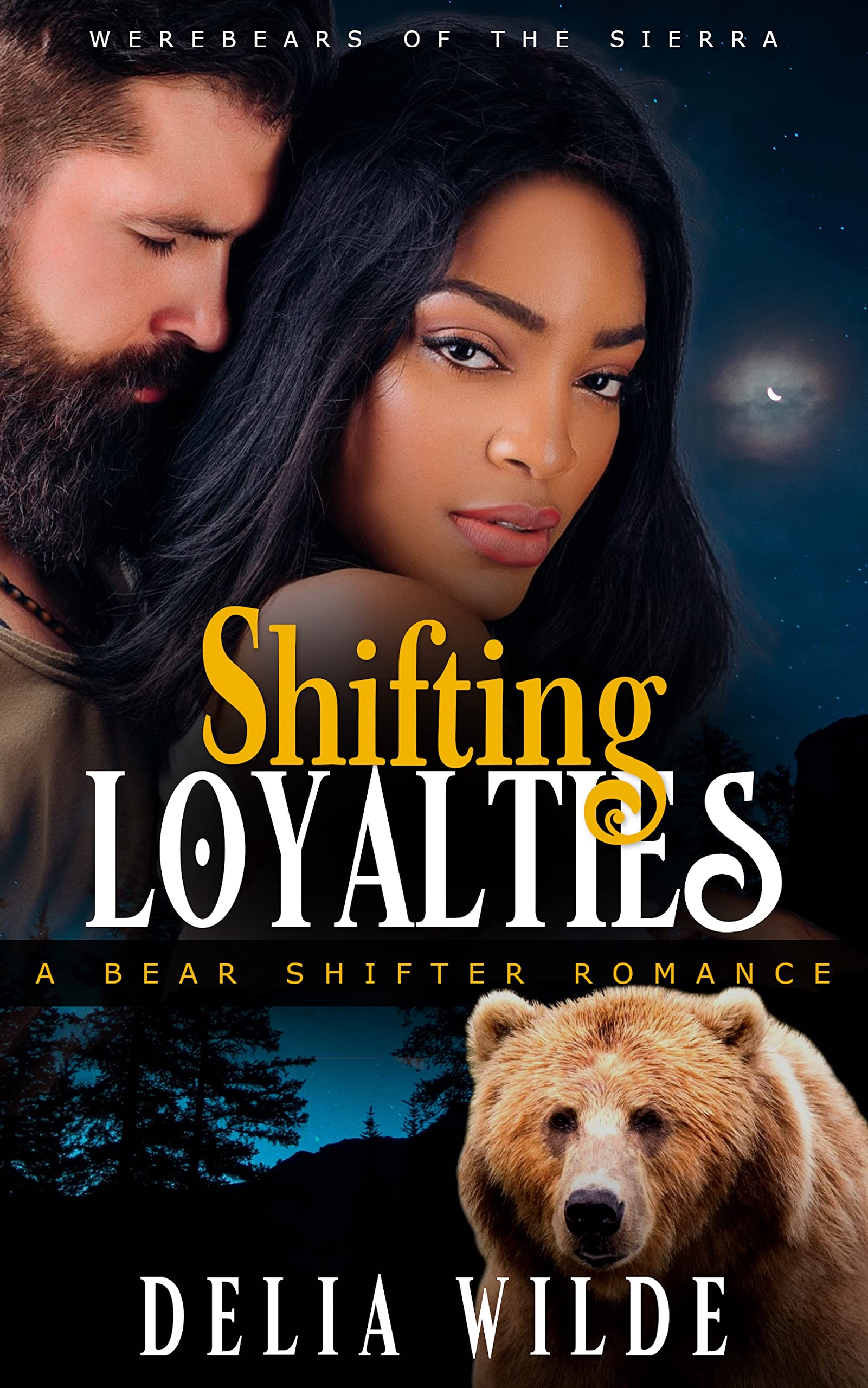 Shifting Loyalties