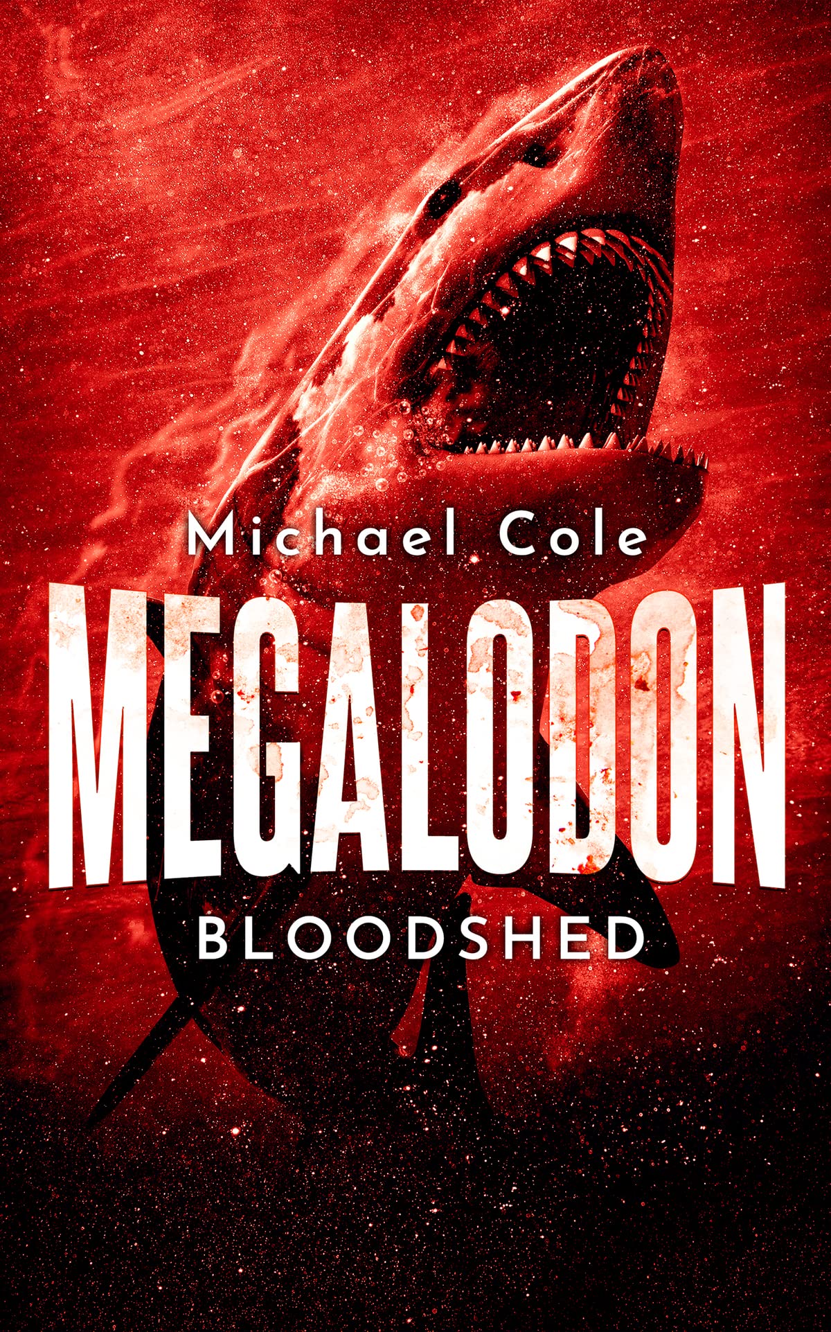 Megalodon: Bloodshed