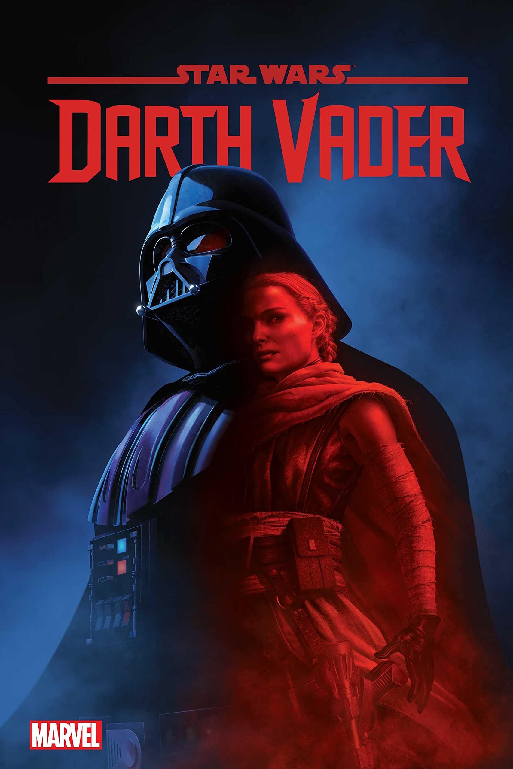 Star Wars book cover