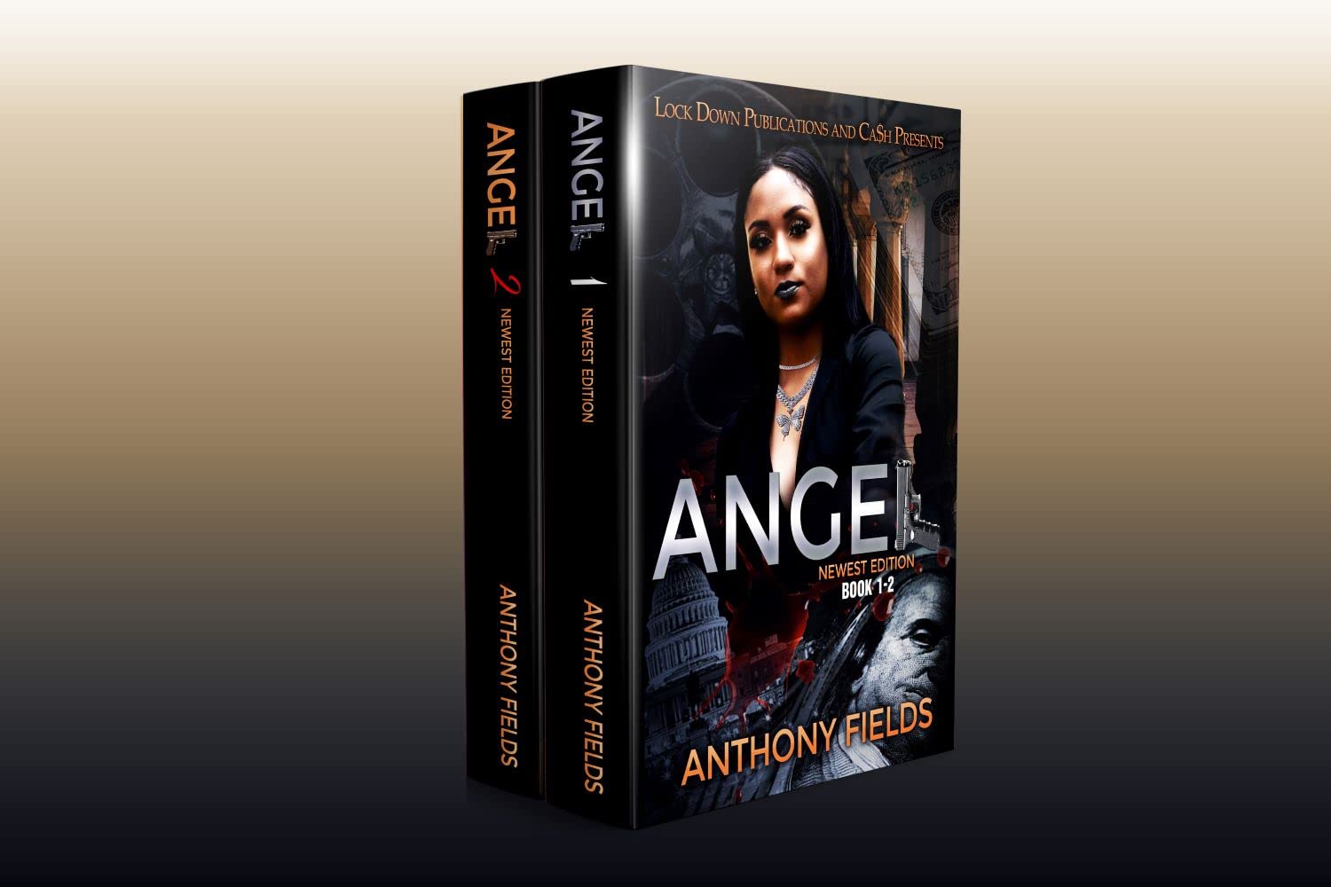 Angel 1-2