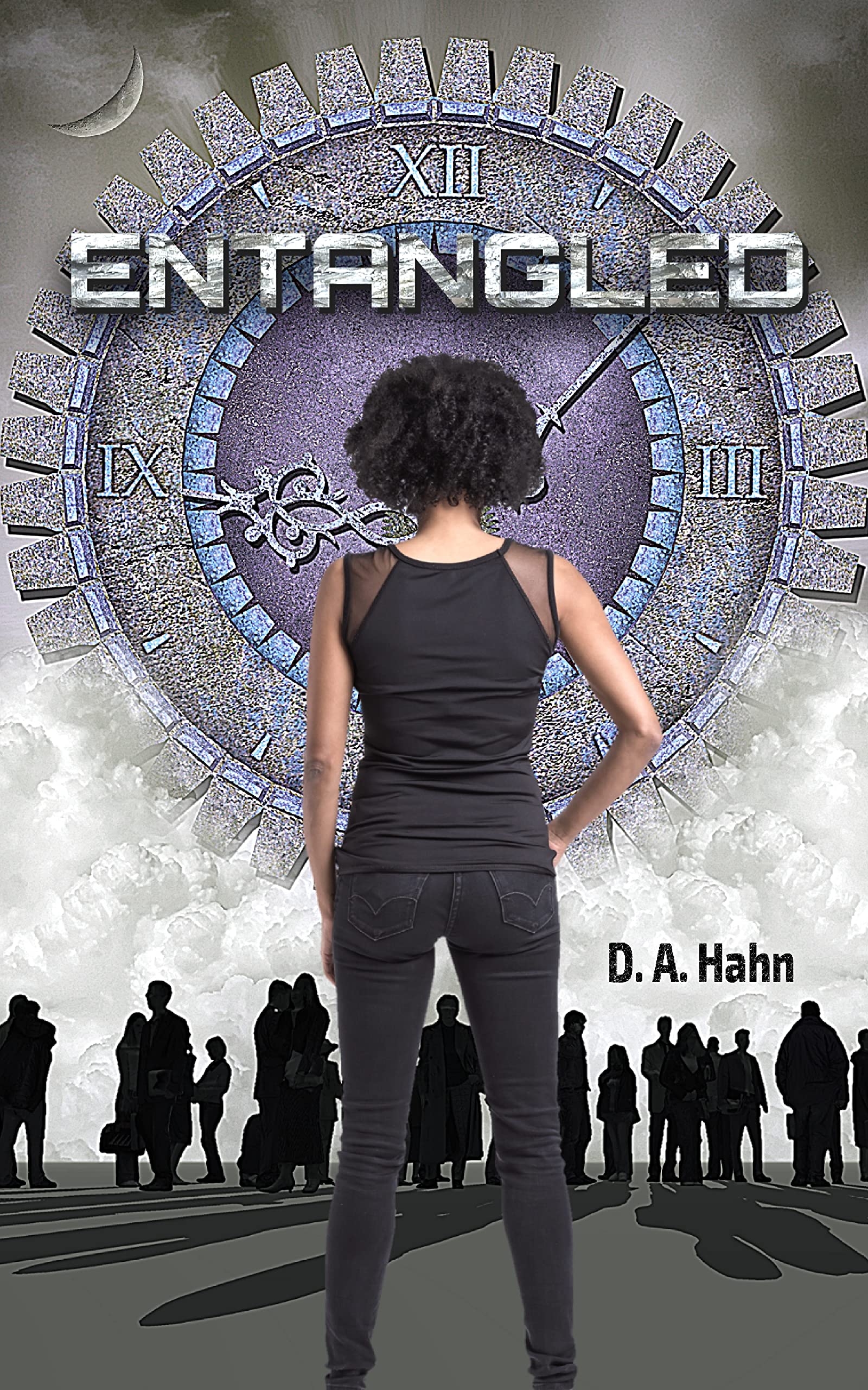 Entangled