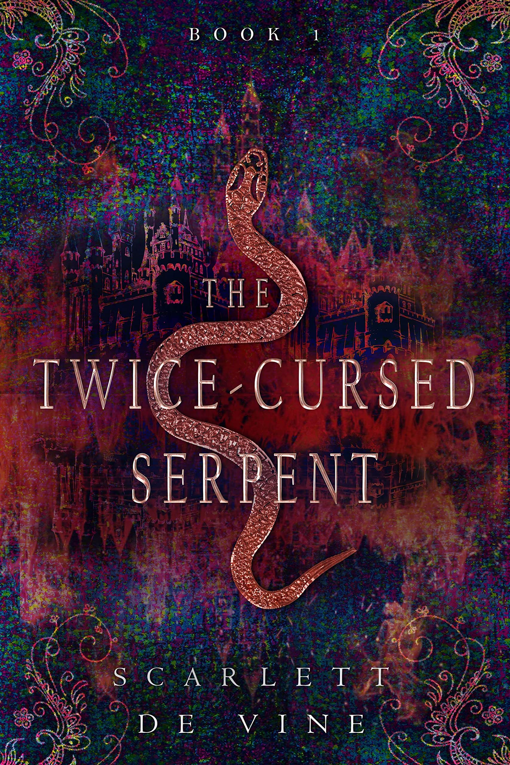 The Twice-Cursed Serpent