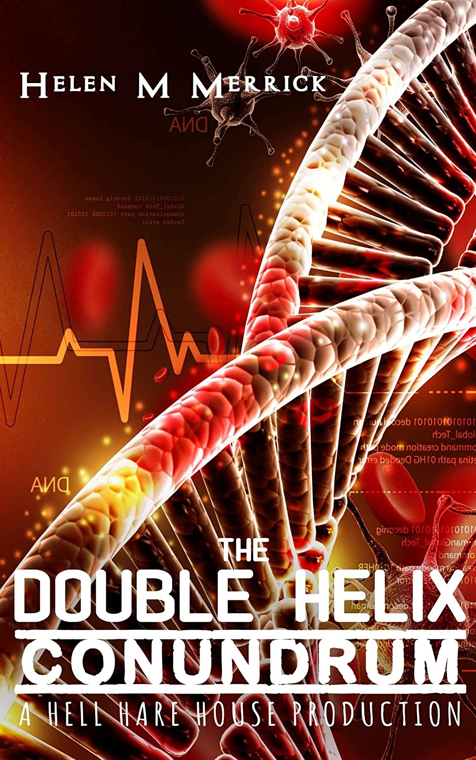 The Double Helix Conundrum