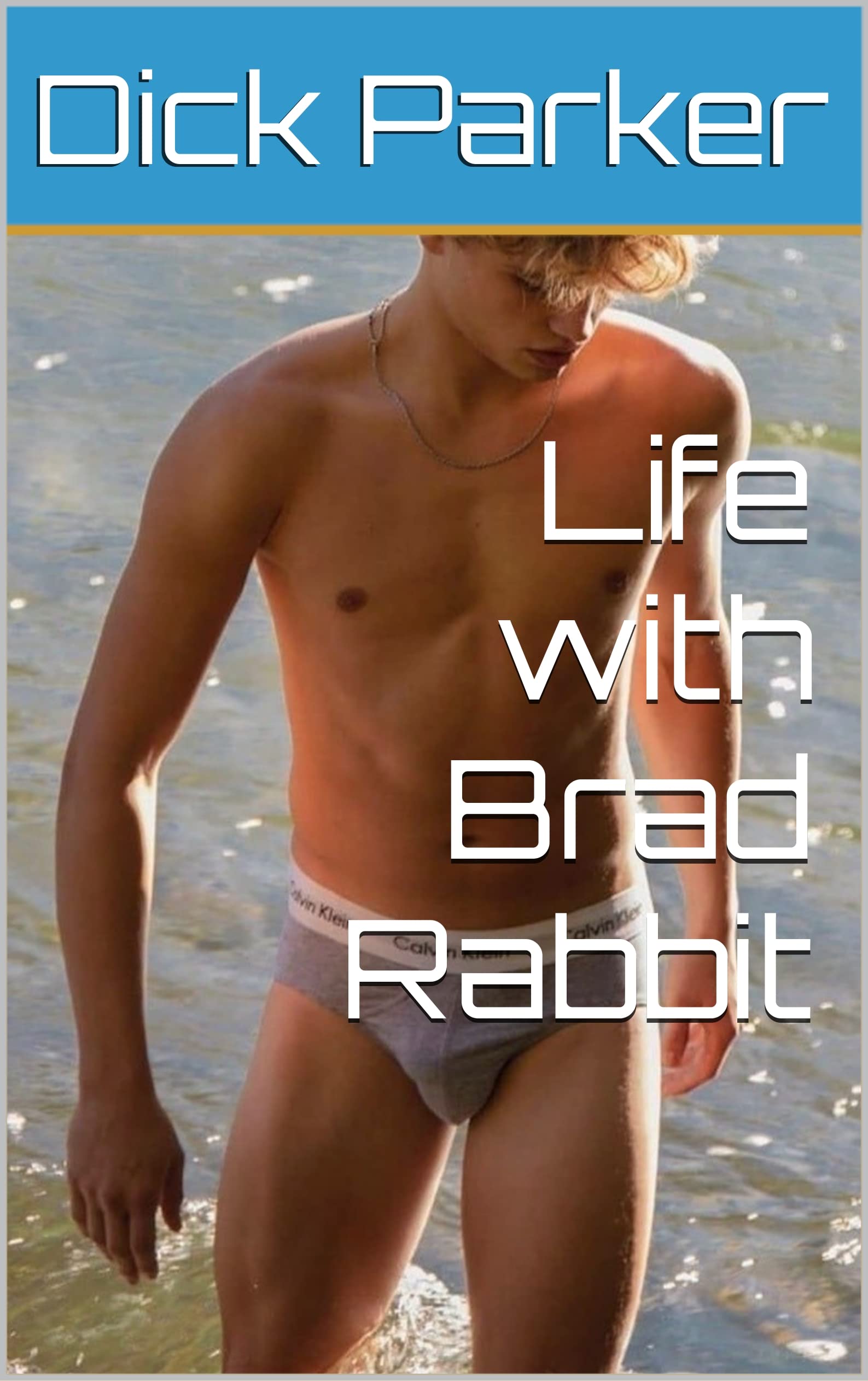 Life with Brad Rabbit