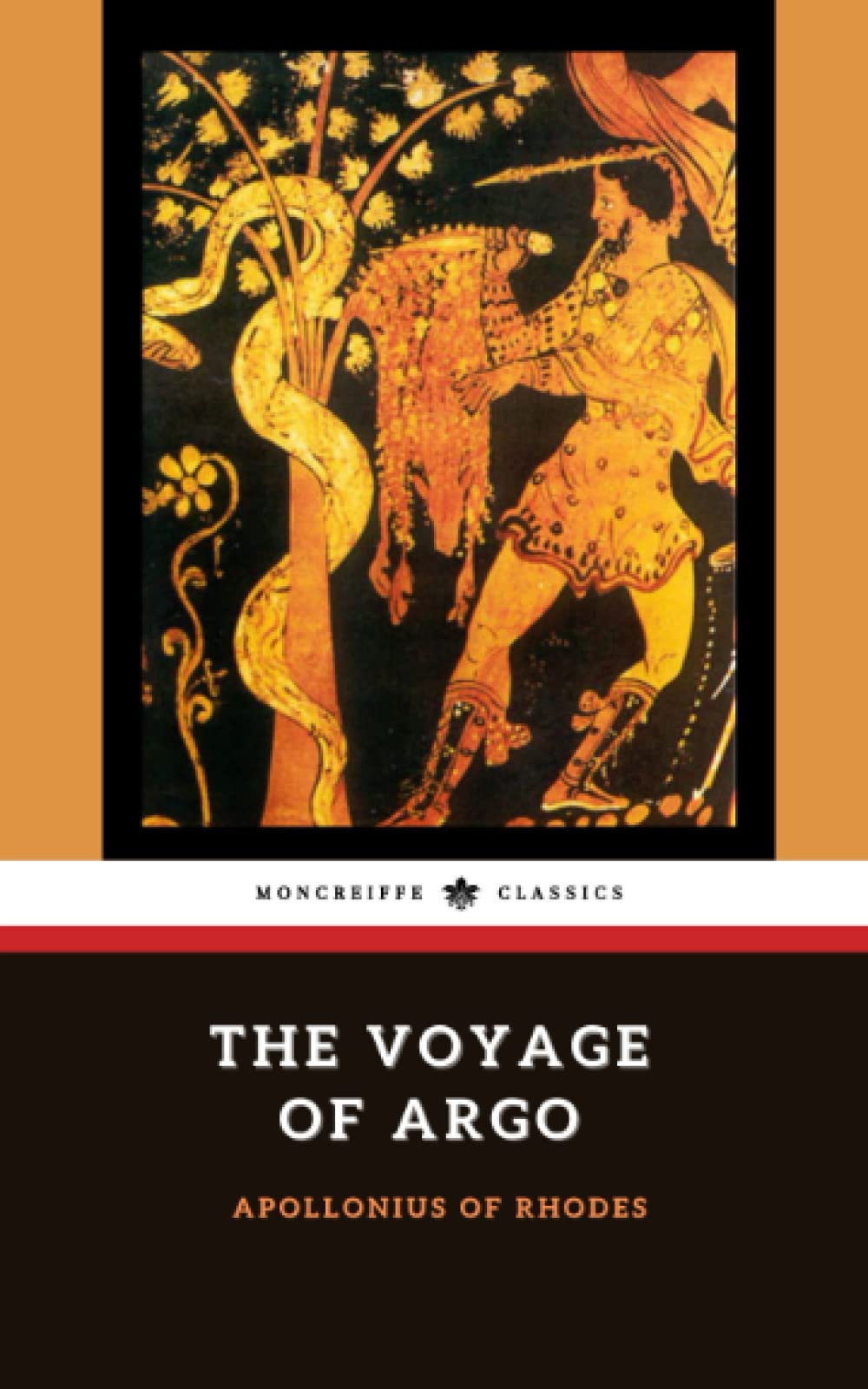 The Voyage of Argo