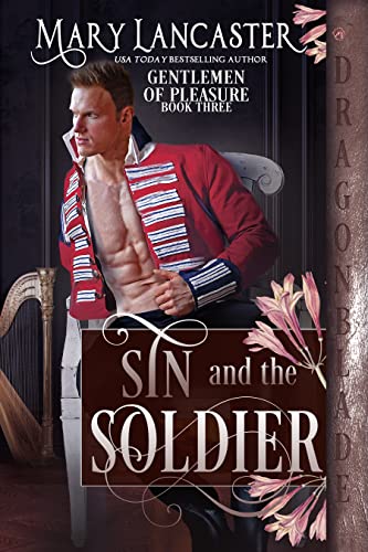 Sin and the Soldier book cover