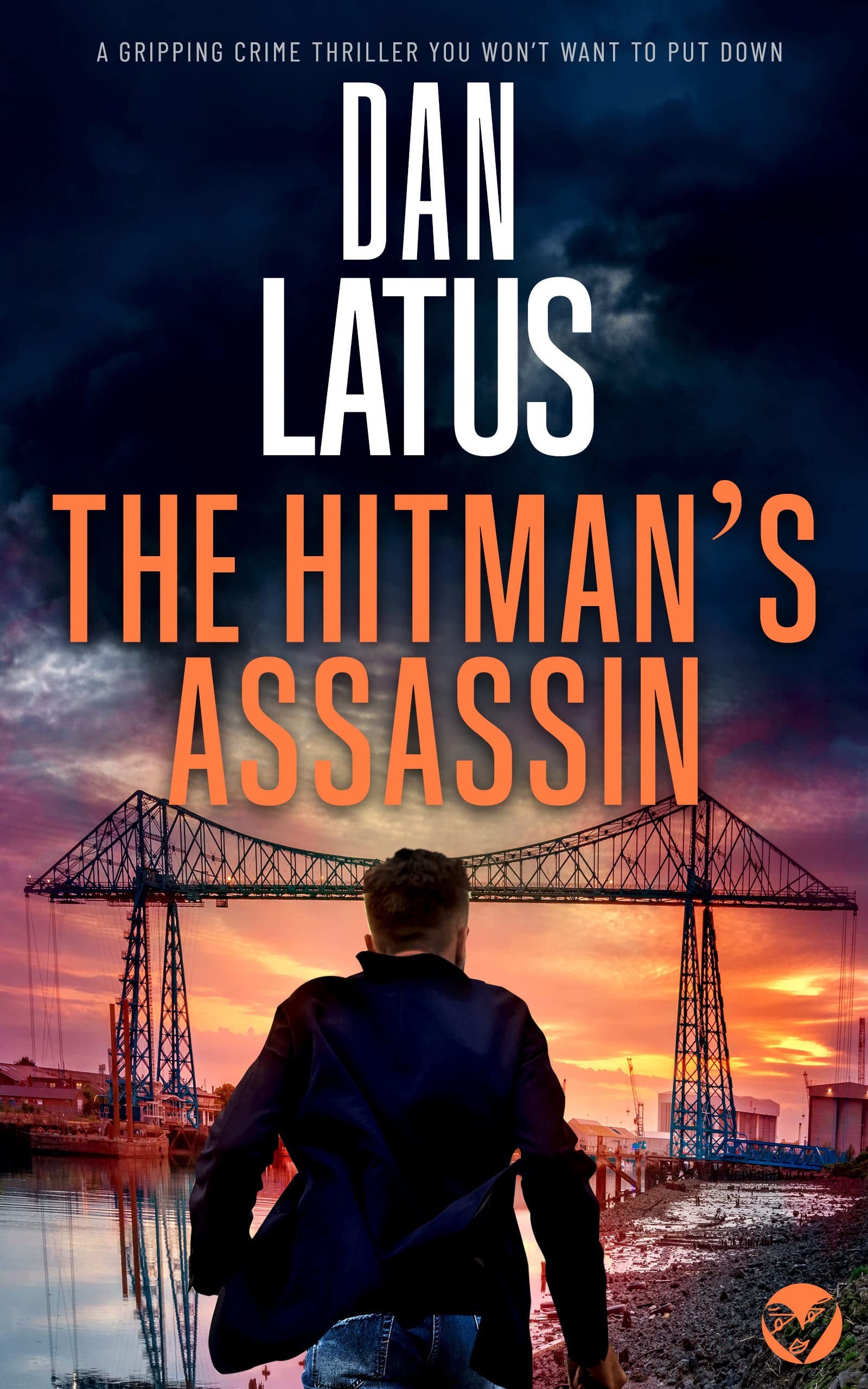 The Hitman's Assassin