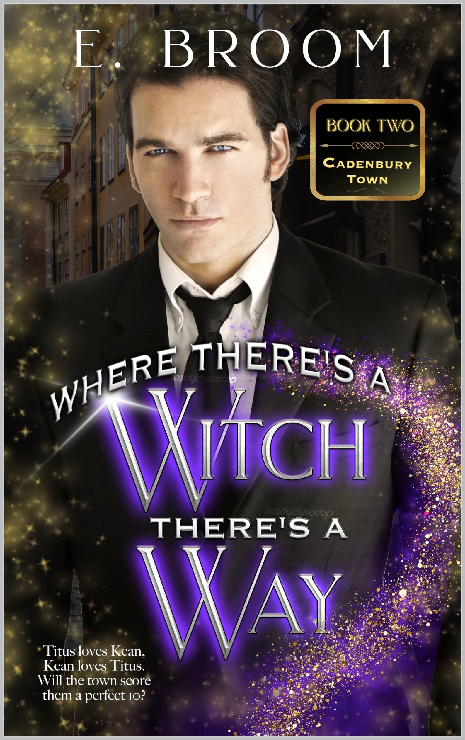 Where There's a Witch There's a Way