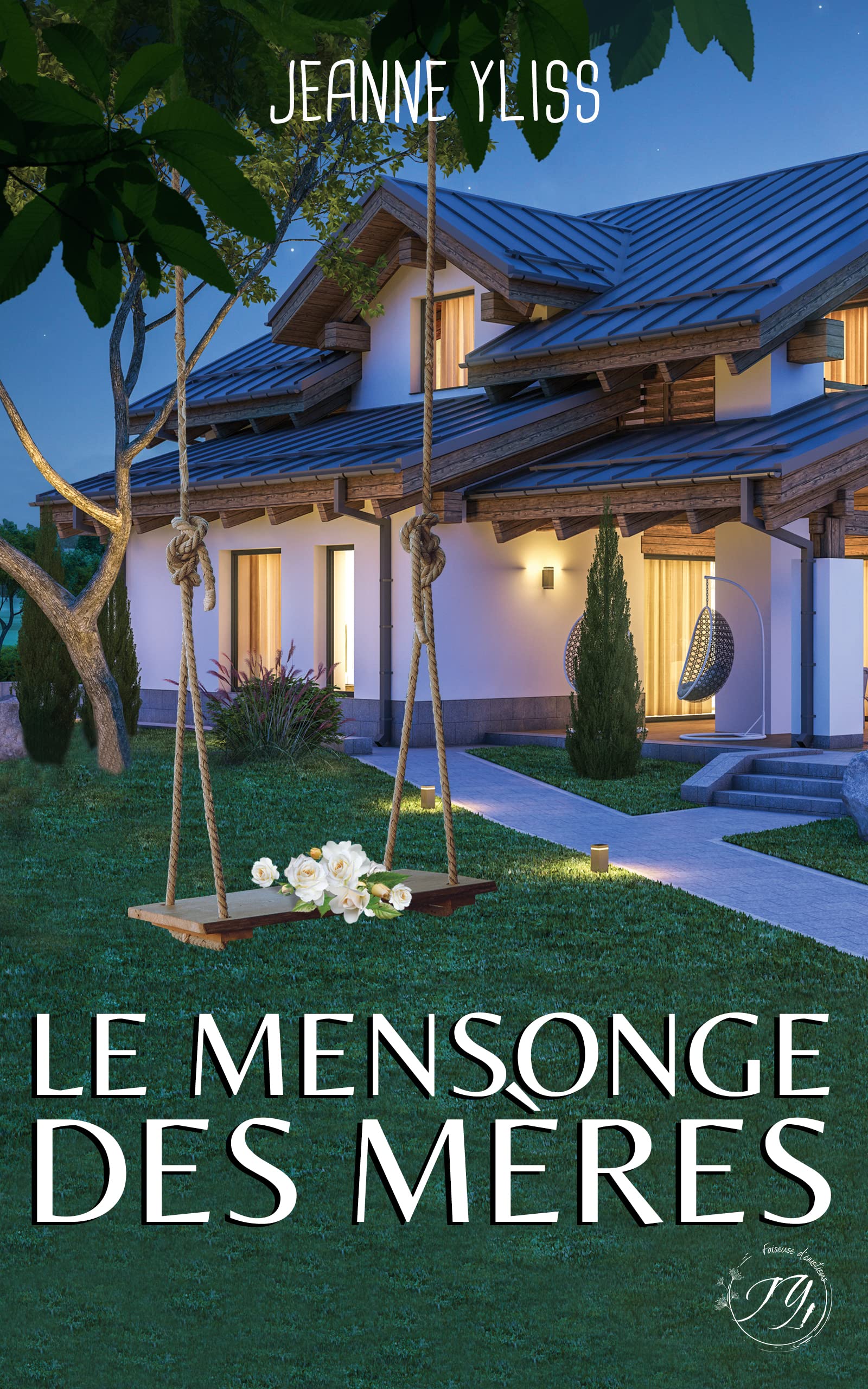 Le mensonge des mères (Collection Thriller et Suspense psychologique)