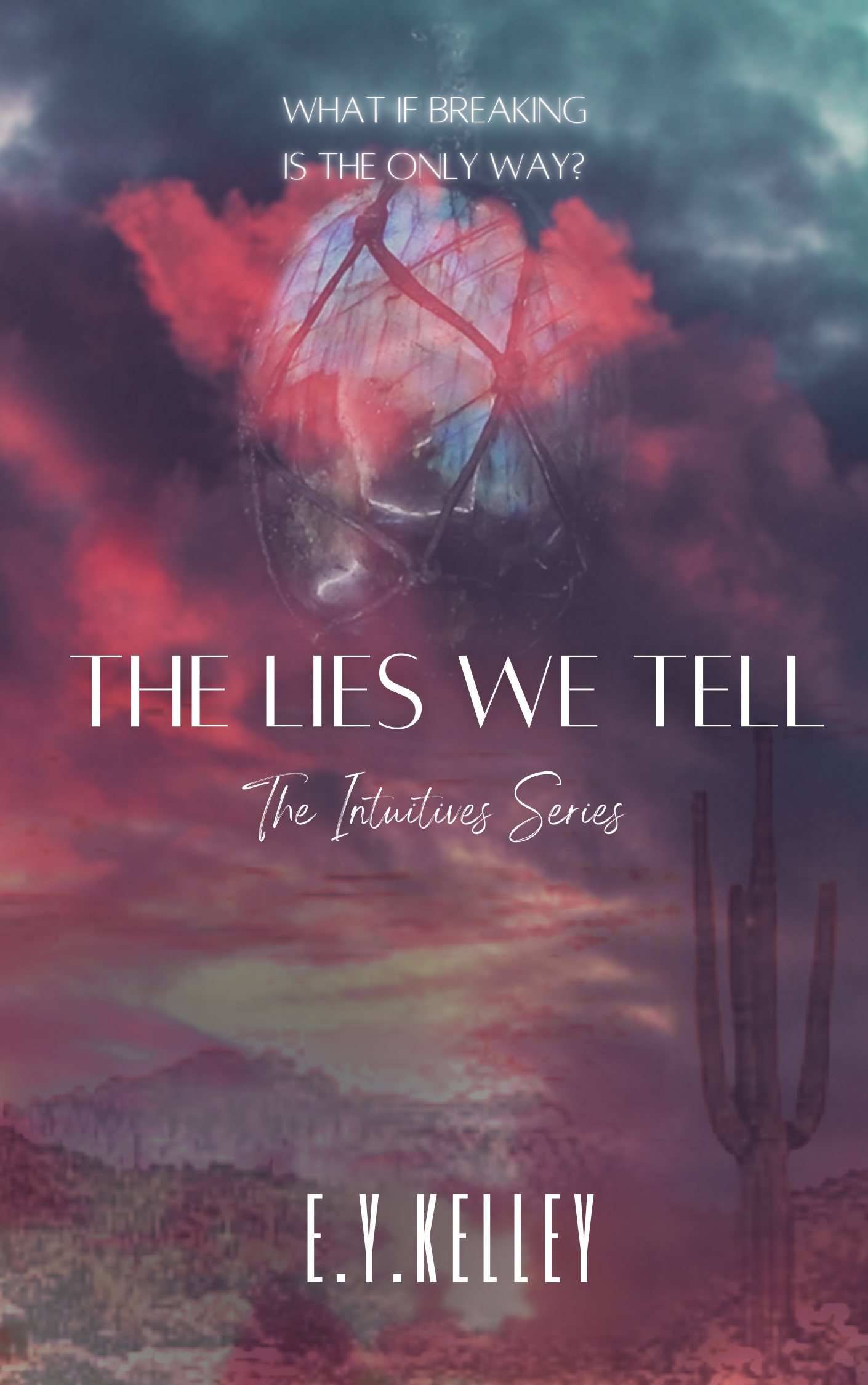 The Lies We Tell