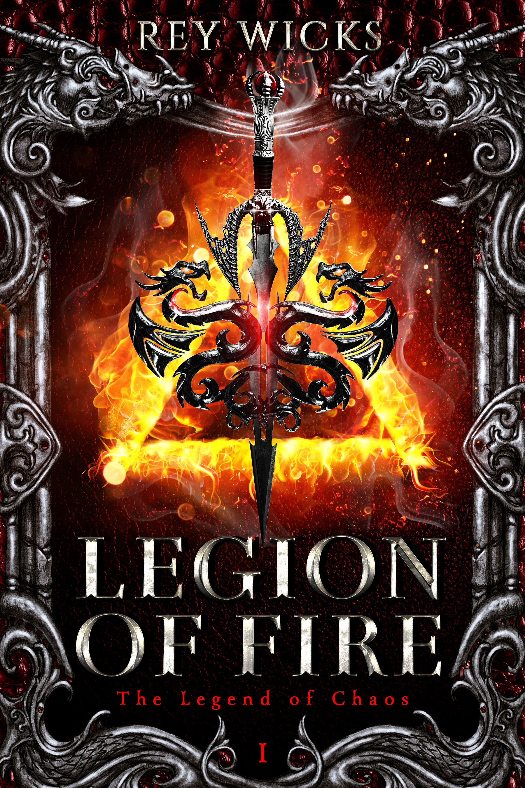 Legion of Fire